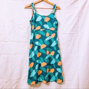 Women’s Columbia Tropical PFG tank dress